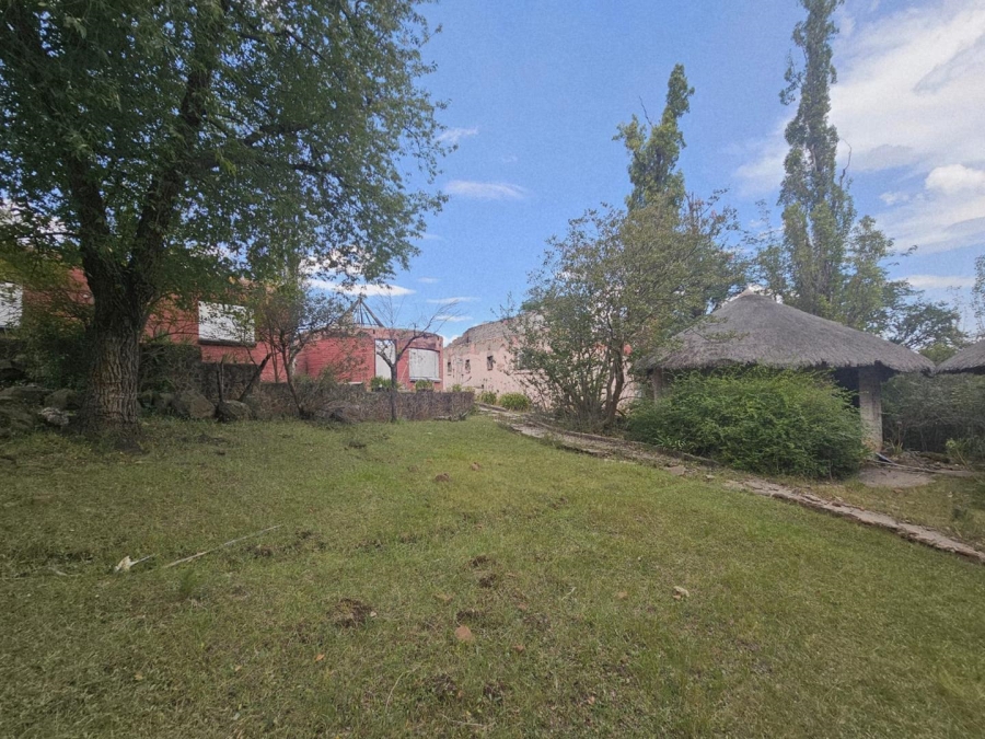 0 Bedroom Property for Sale in Ladybrand Free State